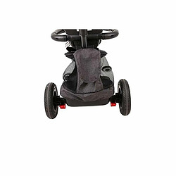 BigBuy Fun Sac Rito Chariot