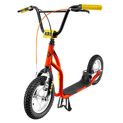 Street Surfing K-Bike KB1 Rapid Fire