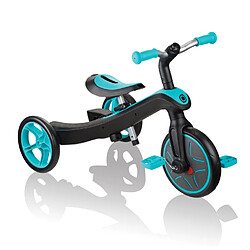 Avis GLOBBER Trike Explorer 4en1 Teal