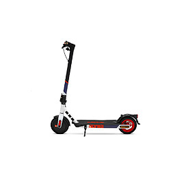 Yago Trottinette elec Aprilia ESRZ SR Cadre Alu Magn 300W brushless Pneu 8.5'' Frein a disque arriere 14kg 36V/6Ah 216W IPX5