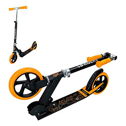 Acheter Scooter Eezi 54070 Orange