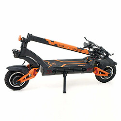 Avis Kukirin G3 Pro 1200W