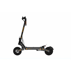 Avis KuKirin G4 - 2000W