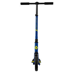 Street Surfing XPR AIR False Alarm