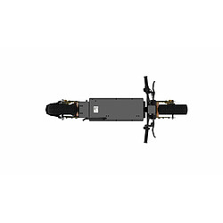 KuKirin G4 - 2000W pas cher