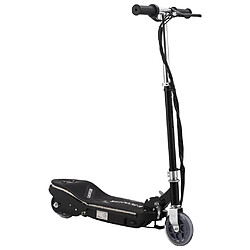 Acheter Helloshop26 Trottinette électrique avec LED 120W - Noir