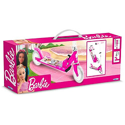 Acheter Barbie Rose Aluminium