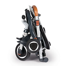 Avis Smoby Robin Trike évolutif