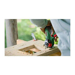 Bosch fendeur de bûche électrique