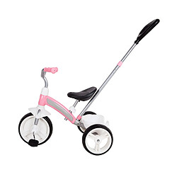 Qplay Tricycle Elite Plus - Rose