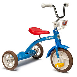 ITALTRIKE Tricycle rétro - Bleu
