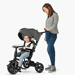 Avis Tricycle Poussette pour bébé BigBuy Fun