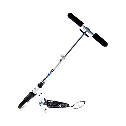 MICRO Trottinette adulte White pas cher