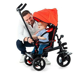 Molto Urban Trike Basic