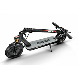 Avis Ducati Pro II Plus