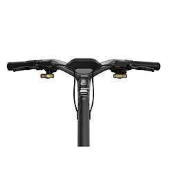 Segway KickScooter GT1E - Noir pas cher