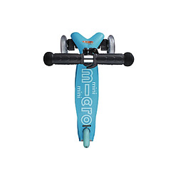 Micro Mini 2Go Deluxe Bleu pas cher