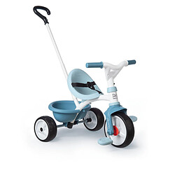 SMOBY Be Move Tricycle Bleu