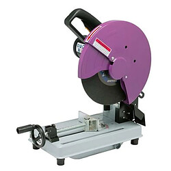 Sidamo Tronçonneuse à Disque 2,2 kW