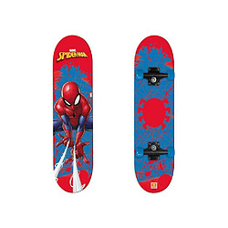 Avis Mondo Skateboard SPIDERMAN