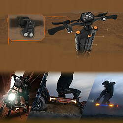 Acheter Kukirin G4 Max