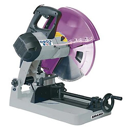 Sidamo Tronçonneuse MCS 355 C