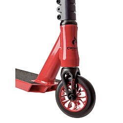 Avis Micro Trottinette Freestyle Chilli Reaper