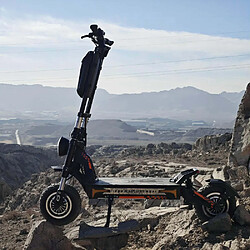 Kukirin G4 Max - Noir pas cher