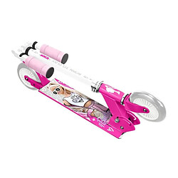 Barbie Rose Aluminium