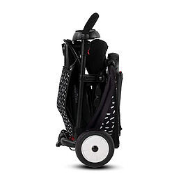 Avis smartrike STR5 Evolutif Pliable - Noir et Blanc