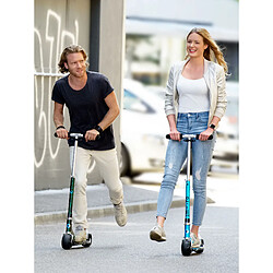 Micro Rocket - Bleu pas cher