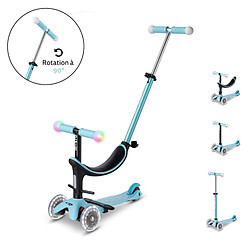 Micro Mini Micro 3en1