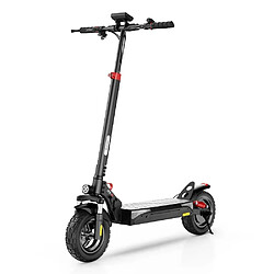 Avis ISCOOTER iScooter iX3 - Noir