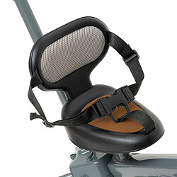 INTERBABY Tricycle 5 En 1 Mod. Rapit - Rose