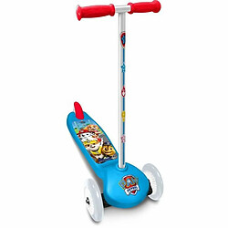 The Paw Patrol Trottinette
