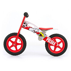 MILLY MALLY King Pologne