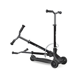 Avis Globber Ultimum Scooter 3 - Gris