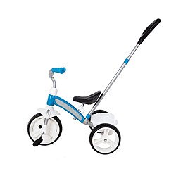 Qplay Tricycle Elite Plus - Bleu