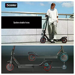 Acheter iScooter i9 350W