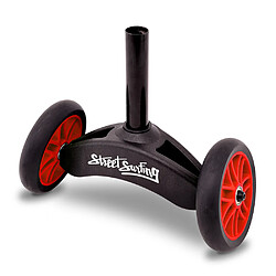 Avis Street Surfing Fizz Flip Mini Evo