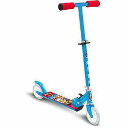 The Paw Patrol Paw Patrol Trottinette
