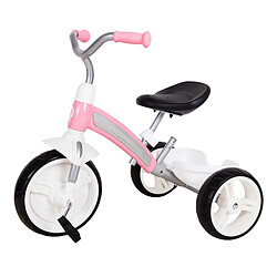 Acheter Qplay Tricycle Elite Plus - Rose