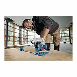 Bosch GST 18 V-LI S