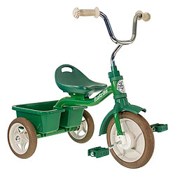 ITALTRIKE Transporter Tricycle - Vert