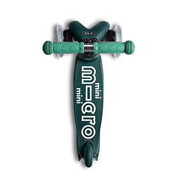 Avis Micro Deluxe Eco Vert