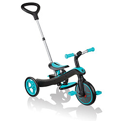 GLOBBER Trike Explorer 4en1 Teal