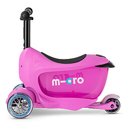 MICRO Mini 2Go Deluxe