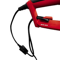 Einhell Tronçonneuse électrique - Rouge pas cher
