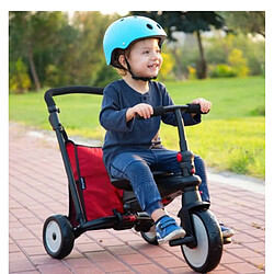 Avis Smart Trike smarTrike STR5 - Rouge