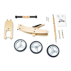 Pinolino Mini Charlie - Naturel